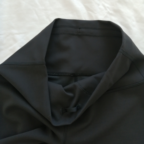 Lululemon 2024 Wunder Train 23" High Rise Black Leggings 6 - Picture 9 of 14